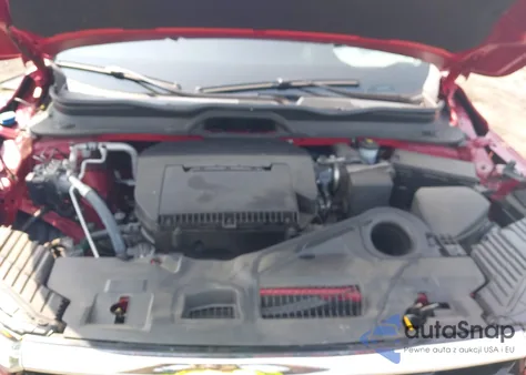 2024 Honda Pilot Touring from USA, damaged, VIN 5FNYG1H75RB042619